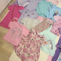 まとめ売り120 130の画像