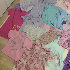 まとめ売り120 130の画像