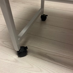 【デスク】用途豊富/学習机の画像