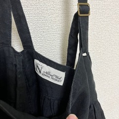 RNA オーバーオールの画像