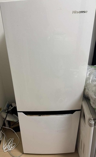 セット　冷蔵庫、炊飯器、洗濯機、ガスコンロ