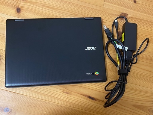ポータブルパソコン　Acer R752T G2