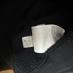 NIKE パーカー XLの画像