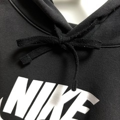 NIKE パーカー XLの画像