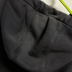 NIKE パーカー XLの画像