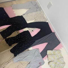 まとめ売り120 130　の画像