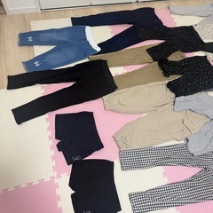 まとめ売り120 130　の画像