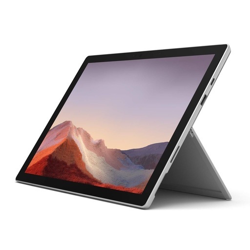 Surface Pro 7 12.3インチCore i3メモリー4GB ストレージ128GB VDH-00012