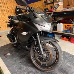 令和6年式⭐️ジクサーSF250❗️激安！❗️の画像