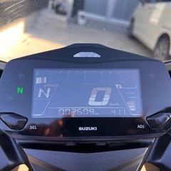 令和6年式⭐️ジクサーSF250❗️激安！❗️の画像