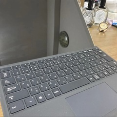 Surface Pro 7 12.3インチCore i3メモリー4GB ストレージ128GB VDH-00012の画像