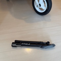 エアバギー　ココブレーキ　EX AIRBUGGYの画像