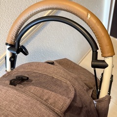 エアバギー　ココブレーキ　EX AIRBUGGYの画像