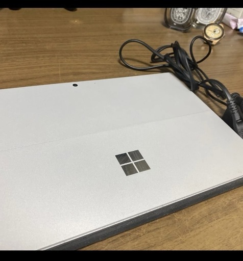 Surface Pro 7 12.3インチCore i3メモリー4GB ストレージ128GB VDH-00012