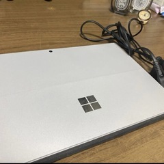 Surface Pro 7 12.3インチCore i3メモリー4GB ストレージ128GB VDH-00012の画像