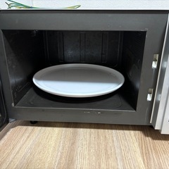 TOSHIBA 電子レンジの画像