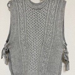 BEAMS Boy セーター ニット 2枚セットの画像