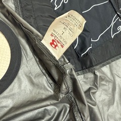 バートル　空調服　半袖の画像