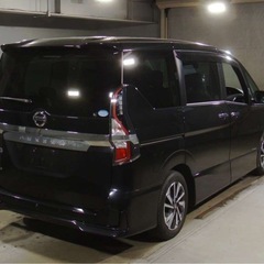 ⭐️サブスクリース、自社ローン🚘️日産 セレナ 🏢保証会社加盟🇯🇵全国対応❗️出品番号47-1の画像