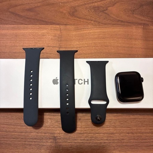 ✨早い者勝ち✨Apple WatchSE 第二世代(GPS)⌚️美品良品‼️