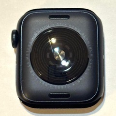 ✨早い者勝ち✨Apple WatchSE 第二世代(GPS)⌚️美品良品‼️の画像
