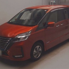 ⭐️サブスクリース、自社ローン🚘️日産 セレナ 🏢保証会社加盟🇯🇵全国対応❗️出品番号47-2の画像