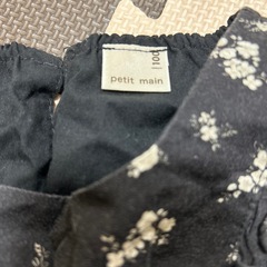 子供服の画像