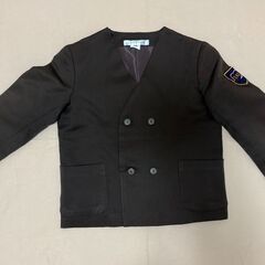 慈愛幼稚園　ブレザー（LLサイズ）の画像
