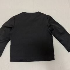 慈愛幼稚園　ブレザー（LLサイズ）の画像