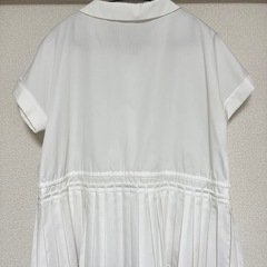 BEAMS シャツ ブラウスの画像