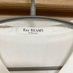 BEAMS シャツ ブラウスの画像
