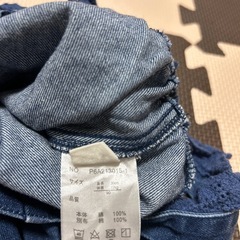 子供服の画像