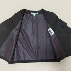 慈愛幼稚園　ブレザー（LLサイズ）の画像