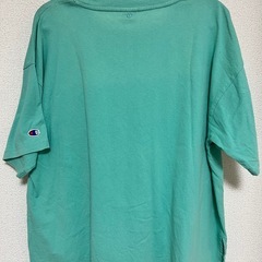 Champion シャツの画像