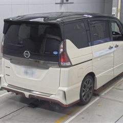 ⭐️サブスクリース、自社ローン🚘️日産 セレナ 🏢保証会社加盟🇯🇵全国対応❗️出品番号47-4の画像