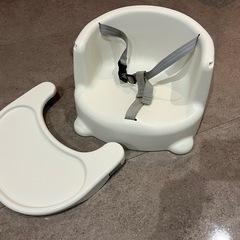 リッチェル　2way ご機嫌チェアの画像