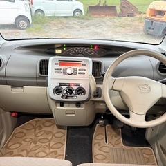 フロンティアグループ★お得なアウトレット中古車♪諸費用コミコミ乗り出し価格！ DAIHATSU タント 車検2年付き！スマートキーの画像