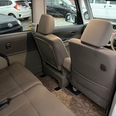 フロンティアグループ★お得なアウトレット中古車♪諸費用コミコミ乗り出し価格！ DAIHATSU タント 車検2年付き！スマートキーの画像