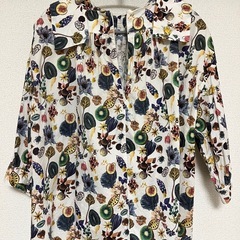 BEAMS Boy シャツの画像