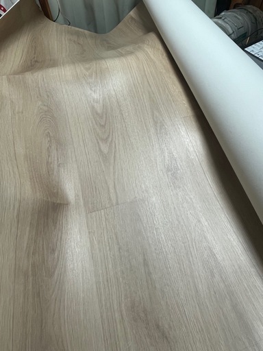 ホームフロア マット シート クッションフロア