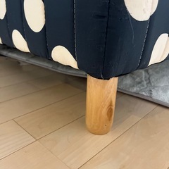 シングルベッド
の画像