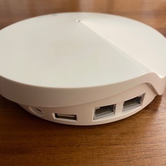 【3つセット】メッシュWi-Fi TP-Link AC2200の画像