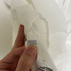 LOWRYSFARM ワンピースの画像
