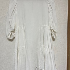 LOWRYSFARM ワンピースの画像