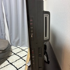 AQUOS テレビの画像