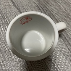 スヌーピー　マグカップの画像