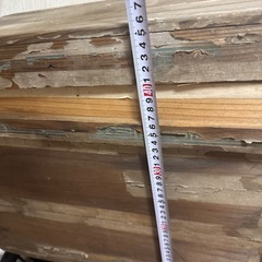 中はアルミの木箱
の画像