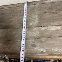 中はアルミの木箱
の画像