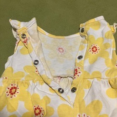 子供服 ワンピース の画像