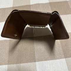 決まりました★
10/13までお取引き限定800円！ルイヴィトン6連キーケースの画像